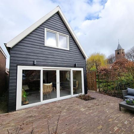 Vakantiehuis Aagtekerke Ak12 Екстер'єр фото