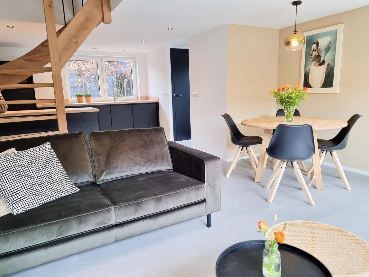 Vakantiehuis Aagtekerke Ak12 Екстер'єр фото