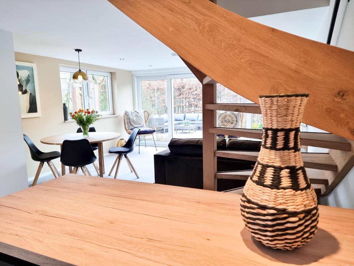 Vakantiehuis Aagtekerke Ak12 Екстер'єр фото