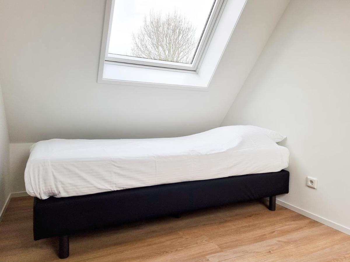 Vakantiehuis Aagtekerke Ak12 Екстер'єр фото