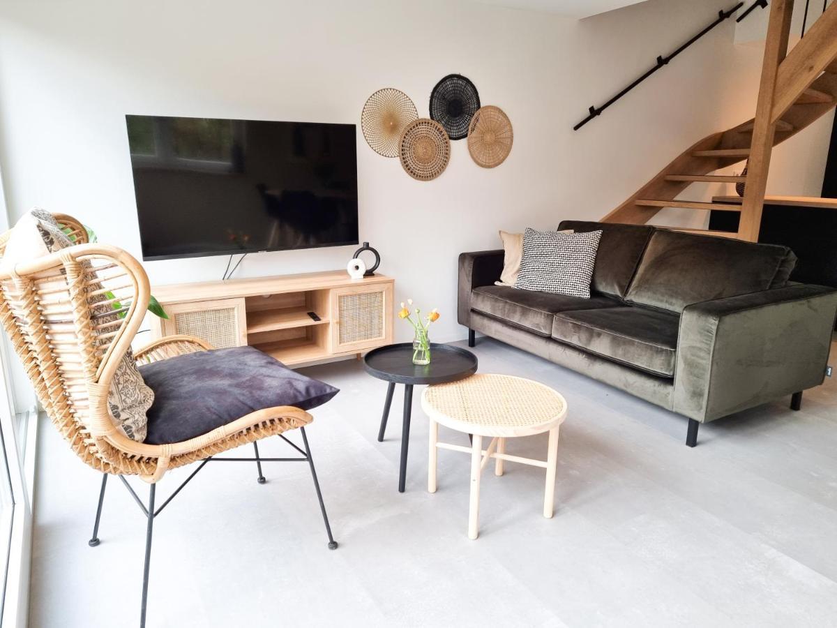 Vakantiehuis Aagtekerke Ak12 Екстер'єр фото