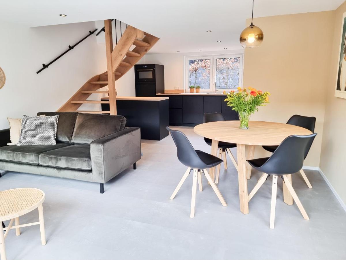 Vakantiehuis Aagtekerke Ak12 Екстер'єр фото
