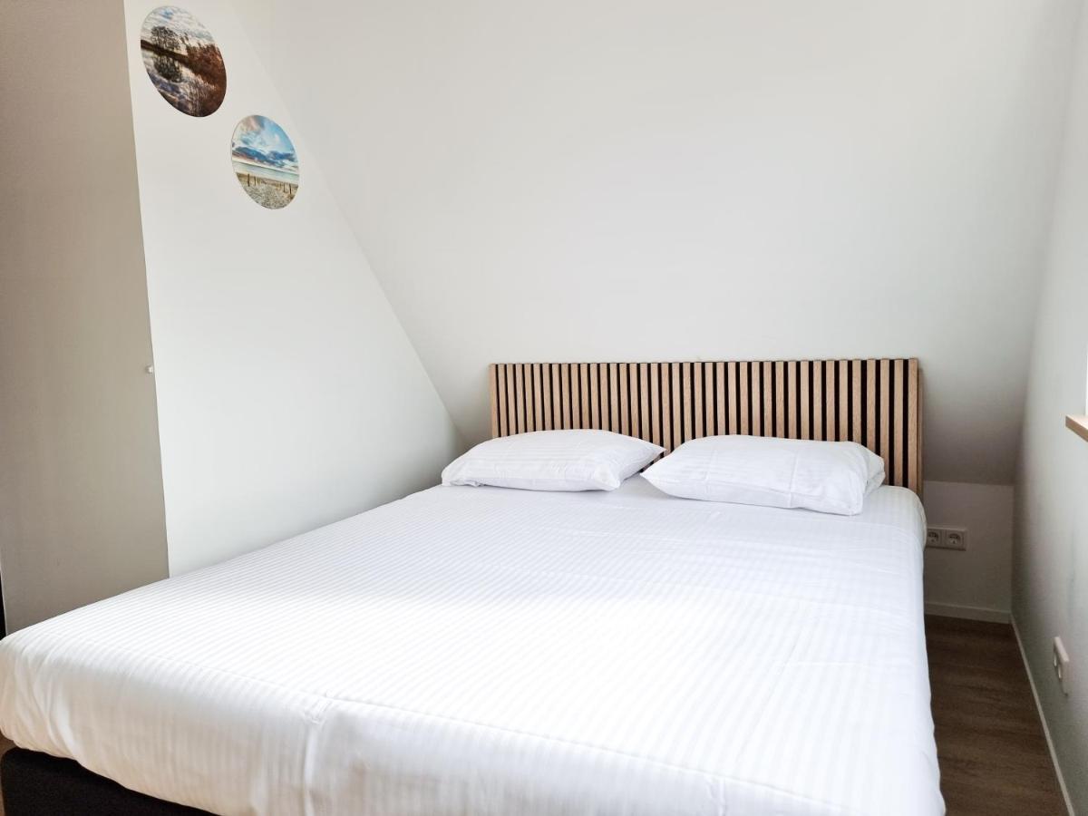 Vakantiehuis Aagtekerke Ak12 Екстер'єр фото