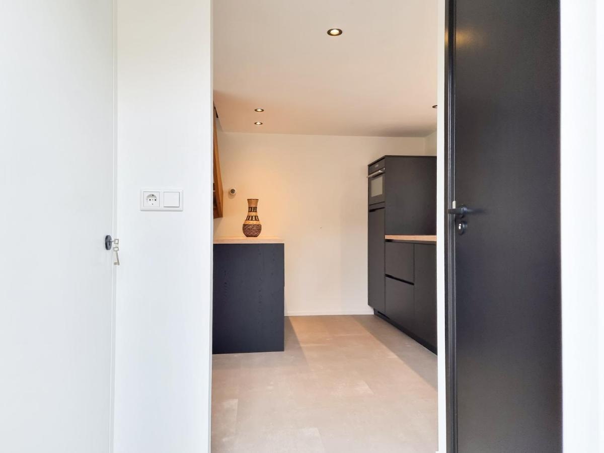 Vakantiehuis Aagtekerke Ak12 Екстер'єр фото